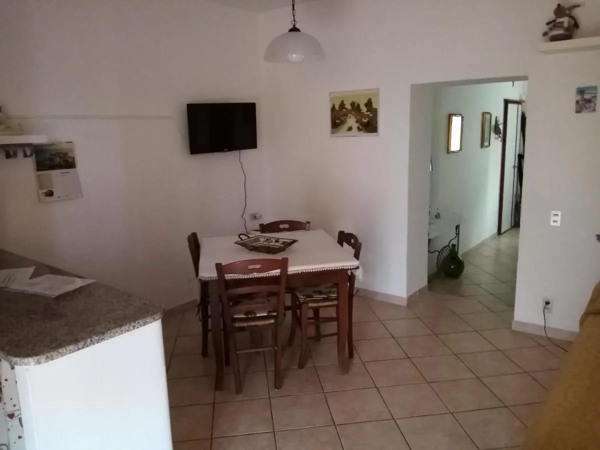 公寓 Piccione Marittimo Appartamento Vicinanze Mare 利沃诺 意大利