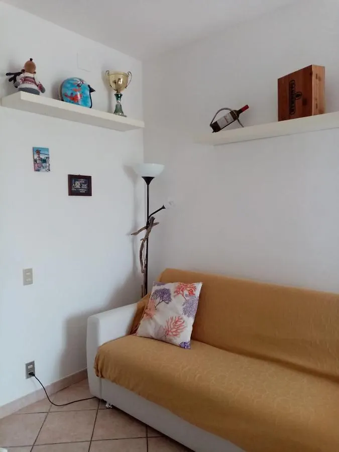 公寓 Piccione Marittimo Appartamento Vicinanze Mare 利沃诺