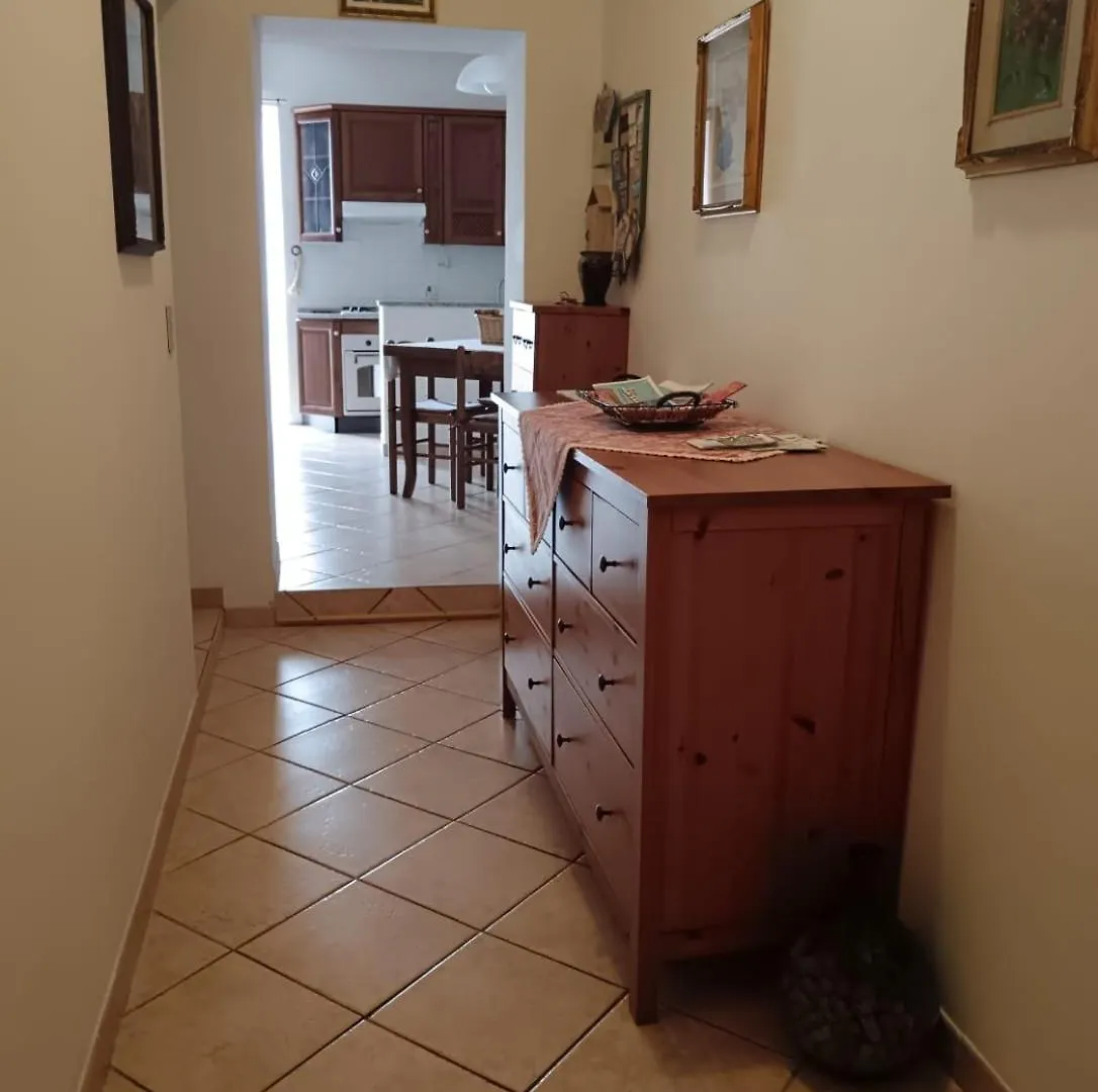 公寓 Piccione Marittimo Appartamento Vicinanze Mare 利沃诺